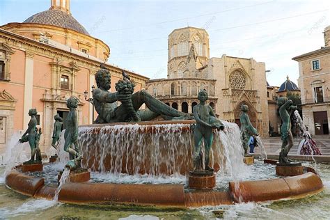 Posada de Las Animas (วาเลนเซีย, สเปน)